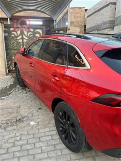 دۆنگ فینگ T5 EVO